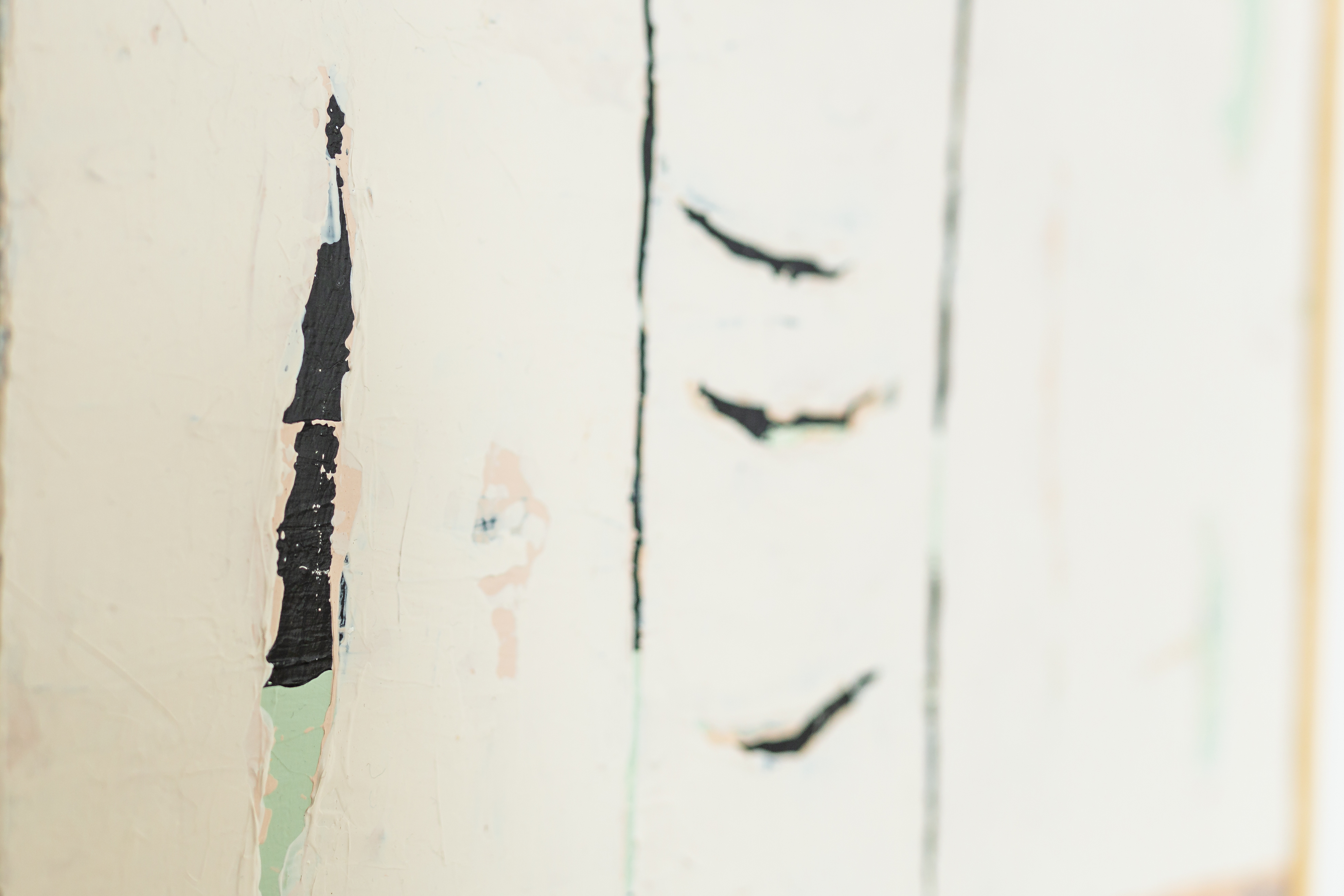 untitled s by Olivier Vrancken