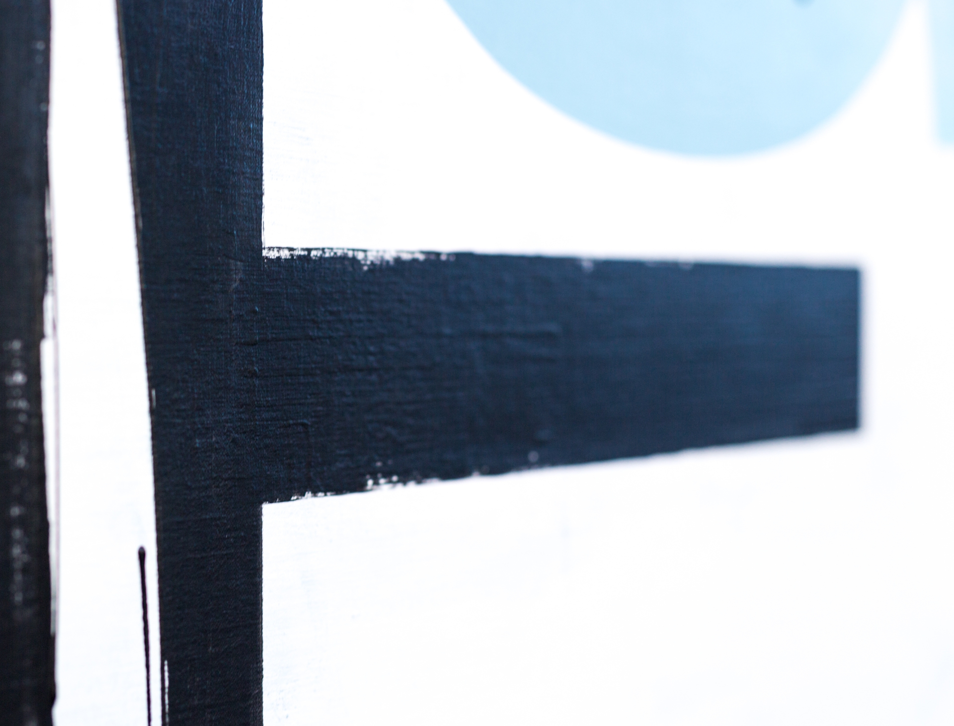 Untitled I by Olivier Vrancken